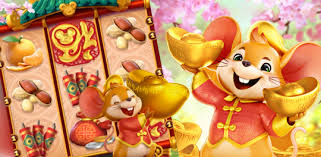 fortune mouse slot demo para mobile